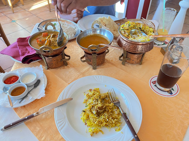 Comentarii opinii despre Indisches Restaurant Devi Ehrenkirchen