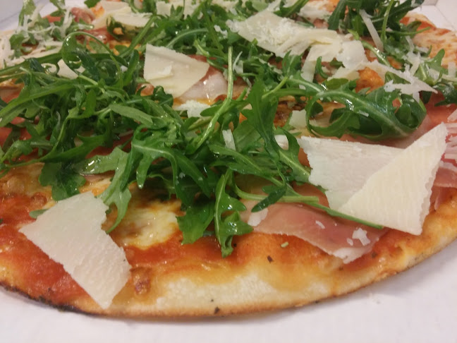 Restaurant Pizzeria Dolce Vita - Bremerhaven