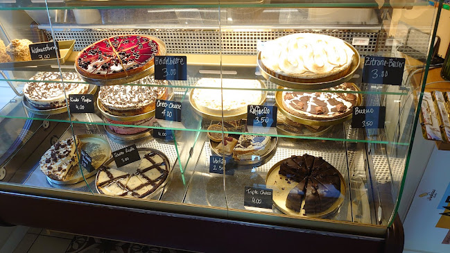 Café Kuckhoff - Gastronomie und Hotellerie