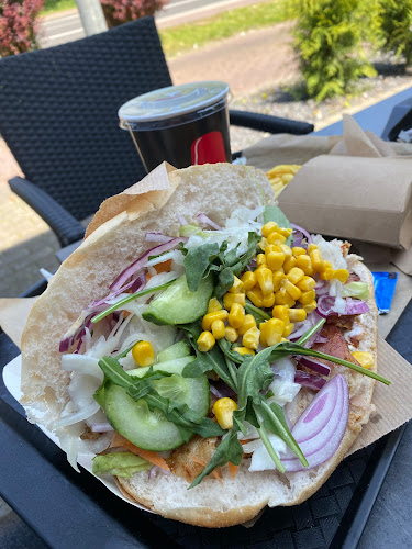 Don Kebab - Gastronomie und Hotellerie