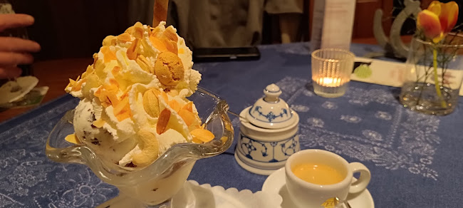 Restaurant Utspann - Gastronomie und Hotellerie