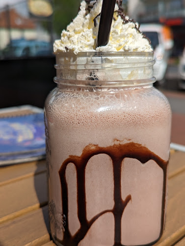 Comentarii opinii despre WAFFEL Glück Langenhagen