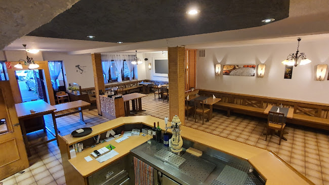 Ristorante Pizzeria Calabria