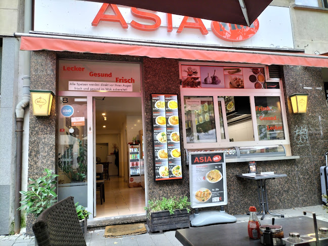 Asia Nr1 - Offenbach am Main