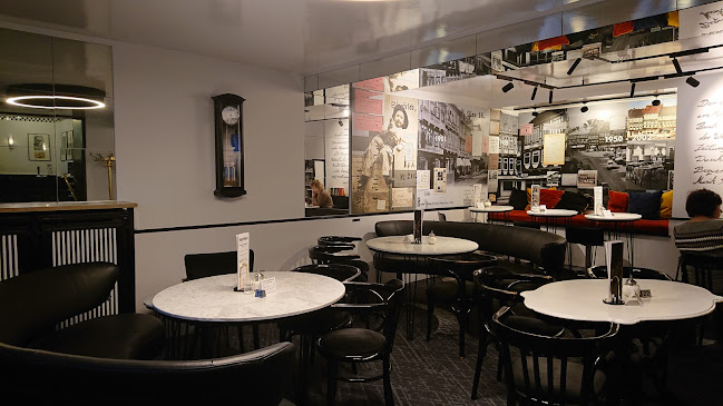 Kiess & Krause KAFFEEHAUS