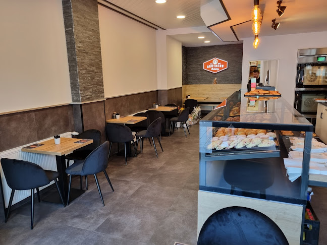 Comentarii opinii despre Brothers Bakery