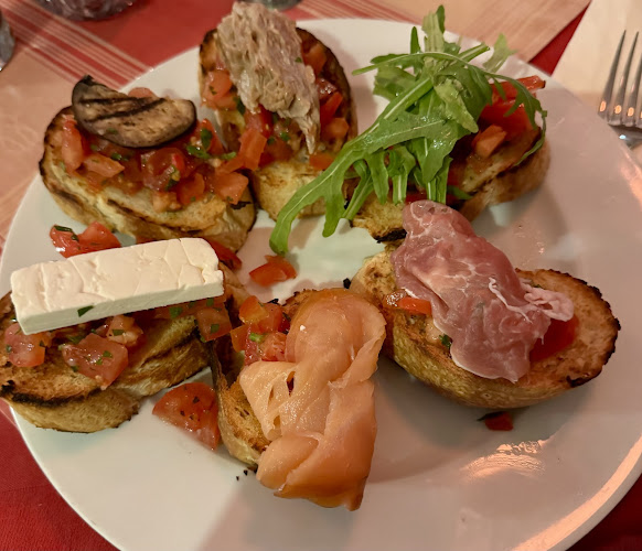 Ristorante Pizzeria Sorrento da Vincenzo - Ingolstadt