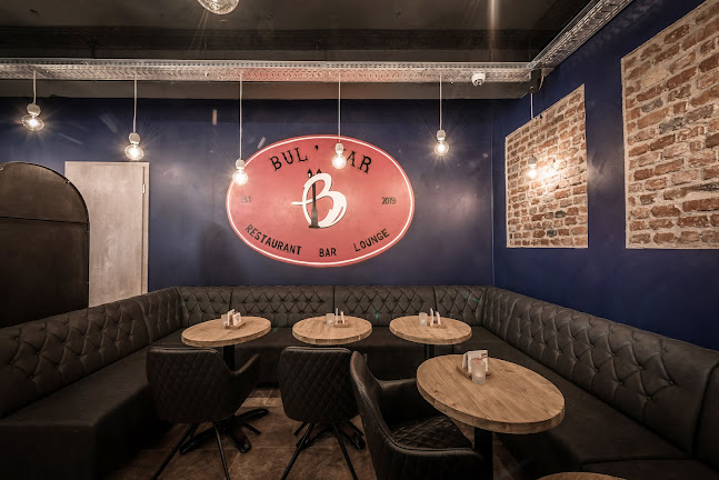Comentarii opinii despre BULVAR RESTAURANT