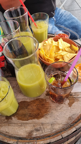 Comentarii opinii despre Hangover Cocktailbar & More