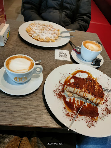 Comentarii opinii despre Eiscafé La Via