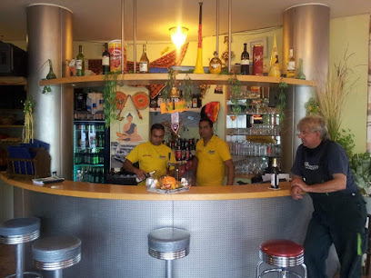 Euro Pizza Express Chemnitz