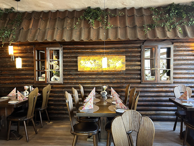 Opinii despre Mendoza în Gütersloh - Gastronomie und Hotellerie