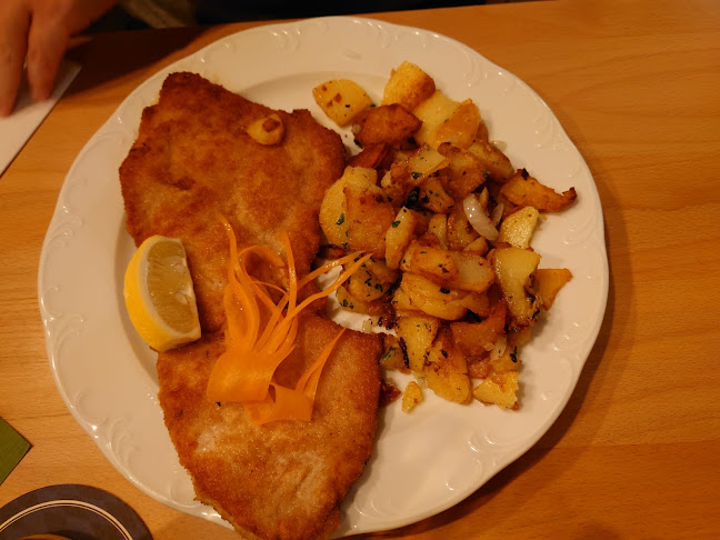 Comentarii opinii despre Gasthof zur Linde