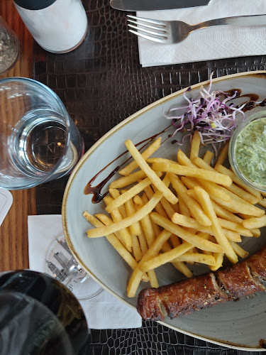 Restaurant MyFrankfurt - Frankfurt am Main