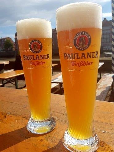 Paulaner's an der Schlachte - Gastronomie und Hotellerie