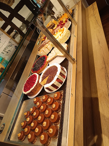 Das Mauerwerk - Bad Oeynhausen