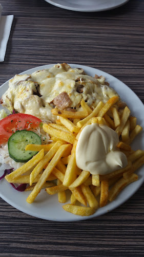 Geschers Schnellrestaurant PIZZERIA - Gescher