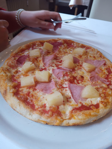 ETNA Ristorante Pizzeria