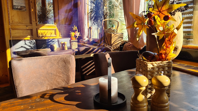 Opinii despre Restaurant Zum Kachelofen în Goslar - Gastronomie und Hotellerie