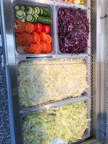 Opinii despre Picasso Pizza & Kebap Haus în Katlenburg-Lindau - Gastronomie und Hotellerie