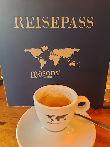masons Restaurant Trier - Gastronomie und Hotellerie