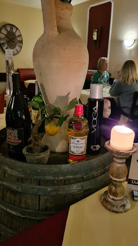 Comentarii opinii despre La Capricciosa