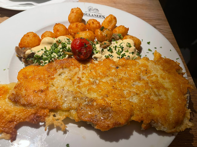 Opinii despre Paulaner's im Wehrschloss GmbH în Bremen - Gastronomie und Hotellerie