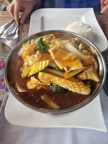 Asia House Königsbrunn - Königsbrunn