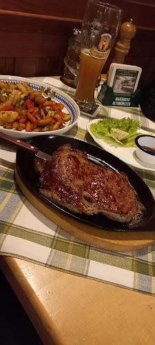 Zum Brünnstein - Gastronomie und Hotellerie