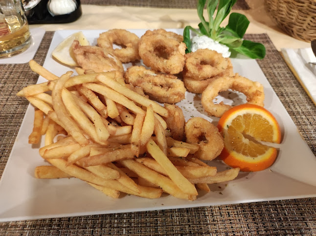 Germania - Gastronomie und Hotellerie