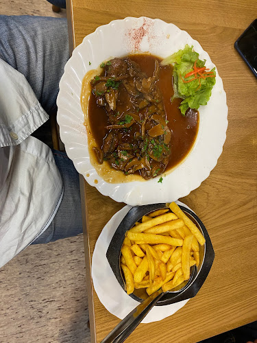 Gaststätte zur Wied - Gastronomie und Hotellerie