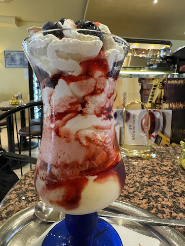 Eiscafe Venezia - Ennepetal