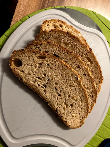 Comentarii opinii despre Utendorfer Bäckerei