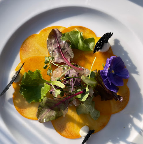 Restaurant PIER 6 - Gastronomie und Hotellerie