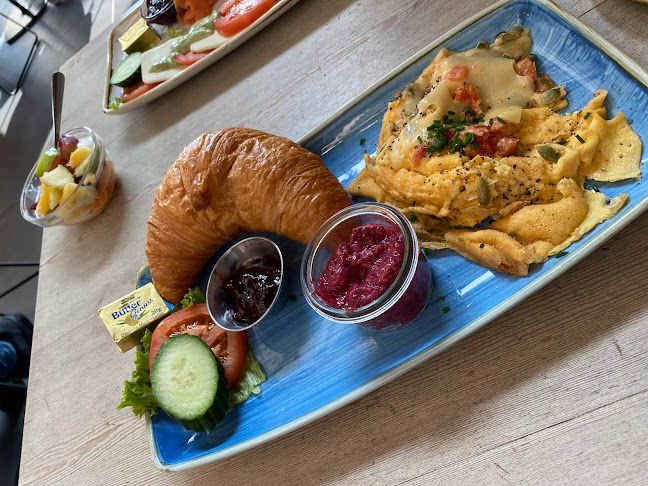 Comentarii opinii despre Bäckerei Ihle