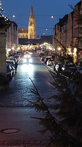 Stadtamhof 15, 93059 Regensburg