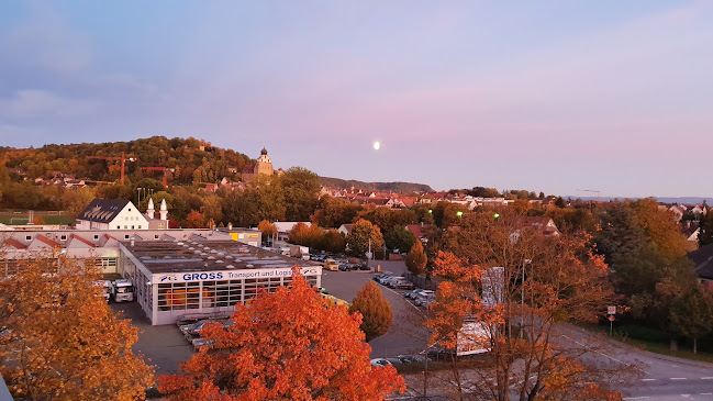 Opinii despre Cafeteria Überblick în Herrenberg - Gastronomie und Hotellerie