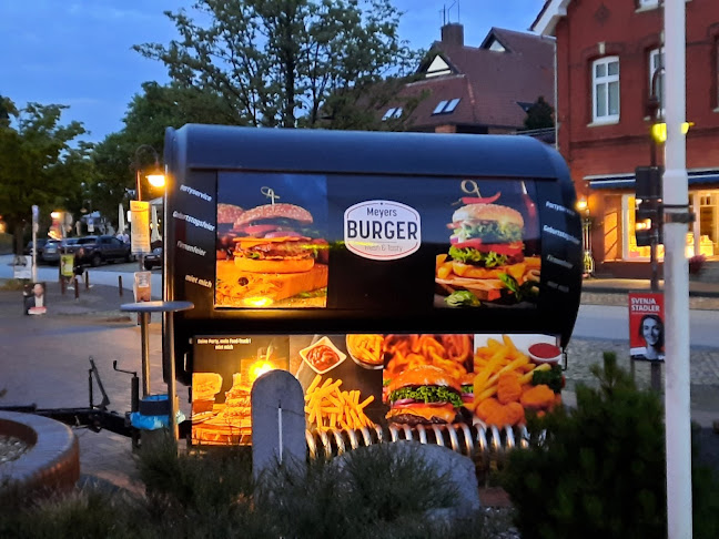 Meyers Burger Hittfeld - Seevetal