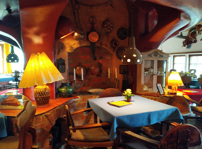 Café Winuwuk - Bad Harzburg