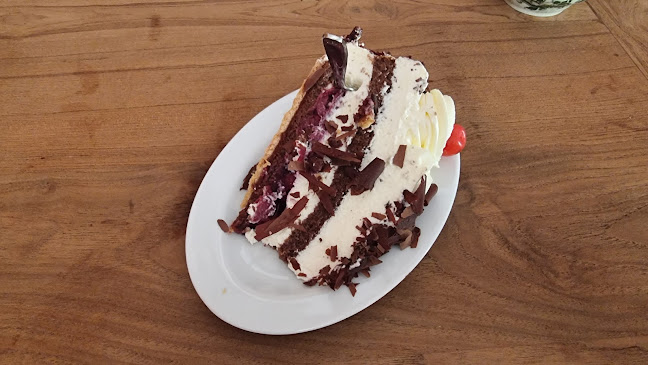 Café Gugelhupf ehem. Café Essig - Calw