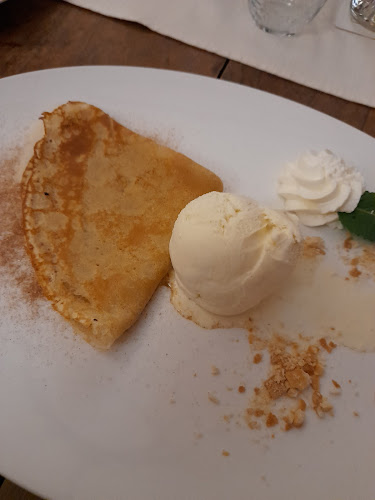 Opinii despre Wirtshaus im Schloß în Taunusstein - Gastronomie und Hotellerie