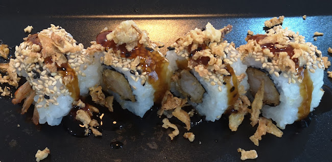 Sushi Suki - Gastronomie und Hotellerie