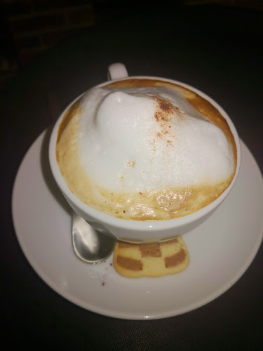 La bottega del caffè - Melle