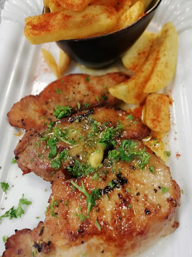 Larry's Irish Pub - Gastronomie und Hotellerie