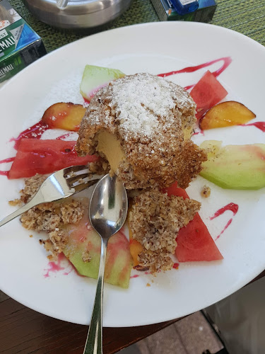 Restaurant Vier Jahreszeiten - Landau in der Pfalz