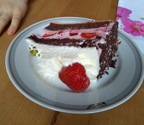 Opinii despre Utendorfer Bäckerei în Utendorf - Gastronomie und Hotellerie