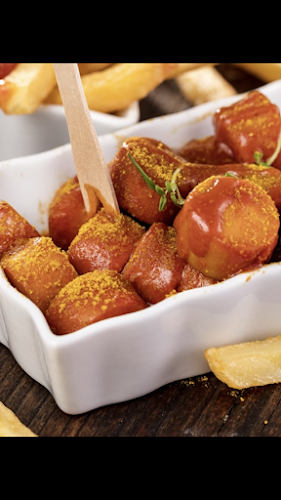 Grill-Pavillon Neumünster - Gastronomie und Hotellerie