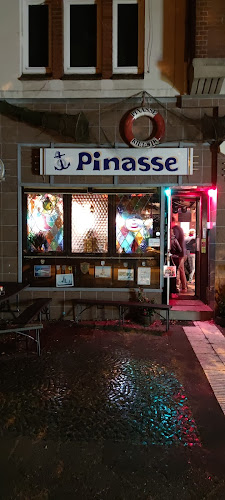 Pinasse - Kiel