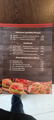 Bistro Bahar - Gastronomie und Hotellerie