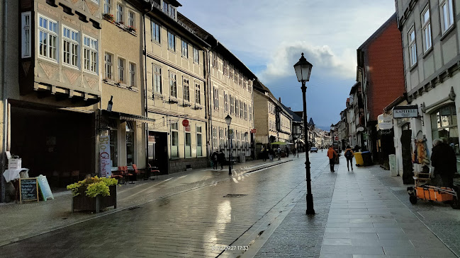 Hung's Food House - Wernigerode